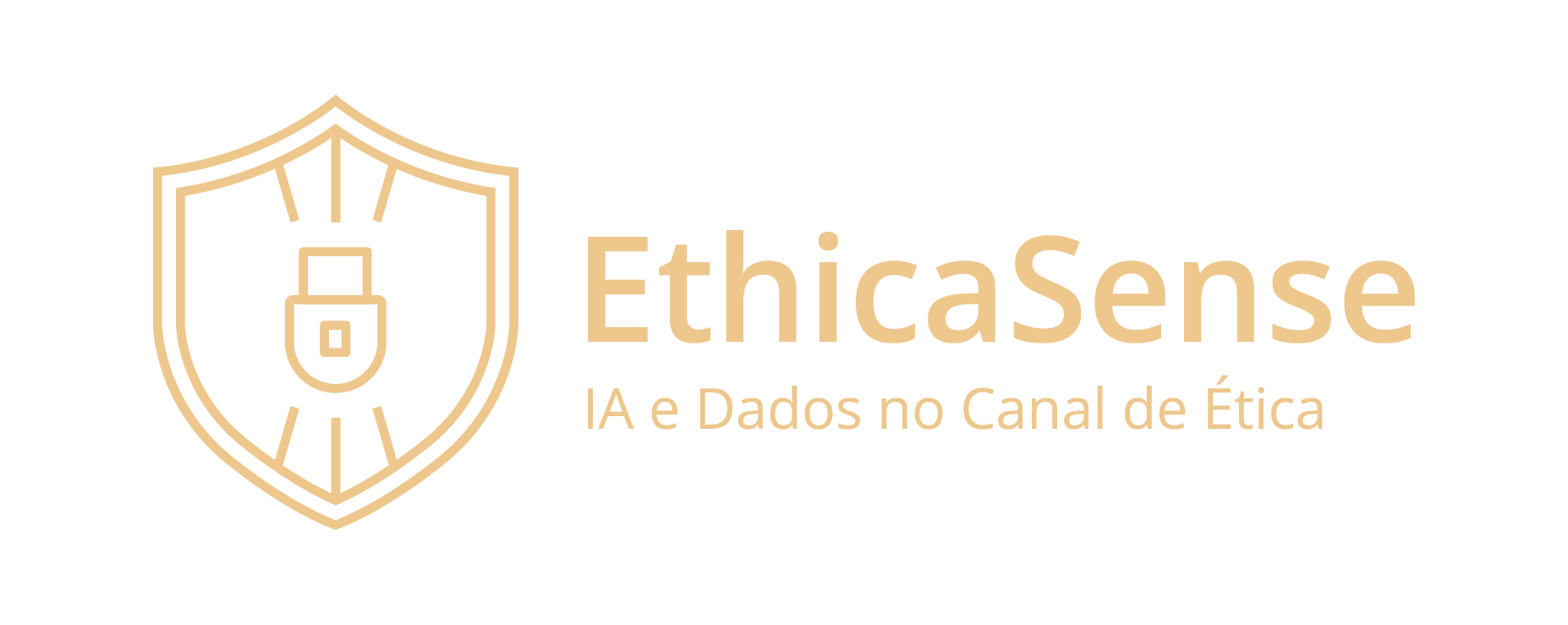 EthicaSense: IA e dados no canal de ética